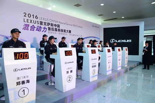 磨礪優(yōu)勢(shì)，開辟獨(dú)特領(lǐng)域——訪LEXUS雷克薩斯中國(guó)執(zhí)行副總經(jīng)理江積哲也