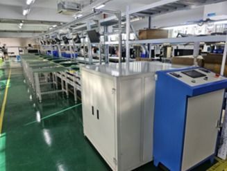 東田工控 緊抓自主可控趨勢(shì)，以技術(shù)服務(wù)筑牢重點(diǎn)行業(yè)基石