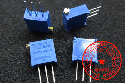 【3296X-1-253LF 批發(fā) 多圈電位器 BOCHEN 國盛 側調(diào) 3296W 25K】價格,廠家,圖片,電位器/變阻器,鴻源拓展(北京)科技-馬可波羅網(wǎng)