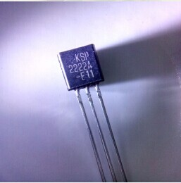 [市場(chǎng)動(dòng)態(tài)]仙童原裝KSP2222正品現(xiàn)貨供應(yīng)---星宇佳科技 ,仙童經(jīng)銷商。